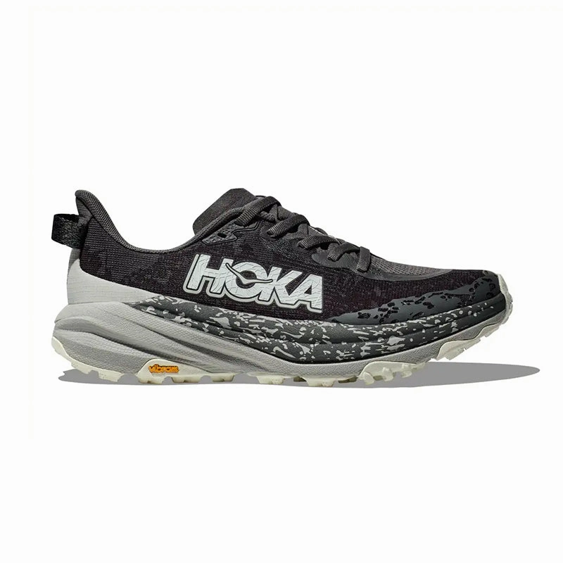 Women's Speedgoat 6 Satellite Grey/Stardust