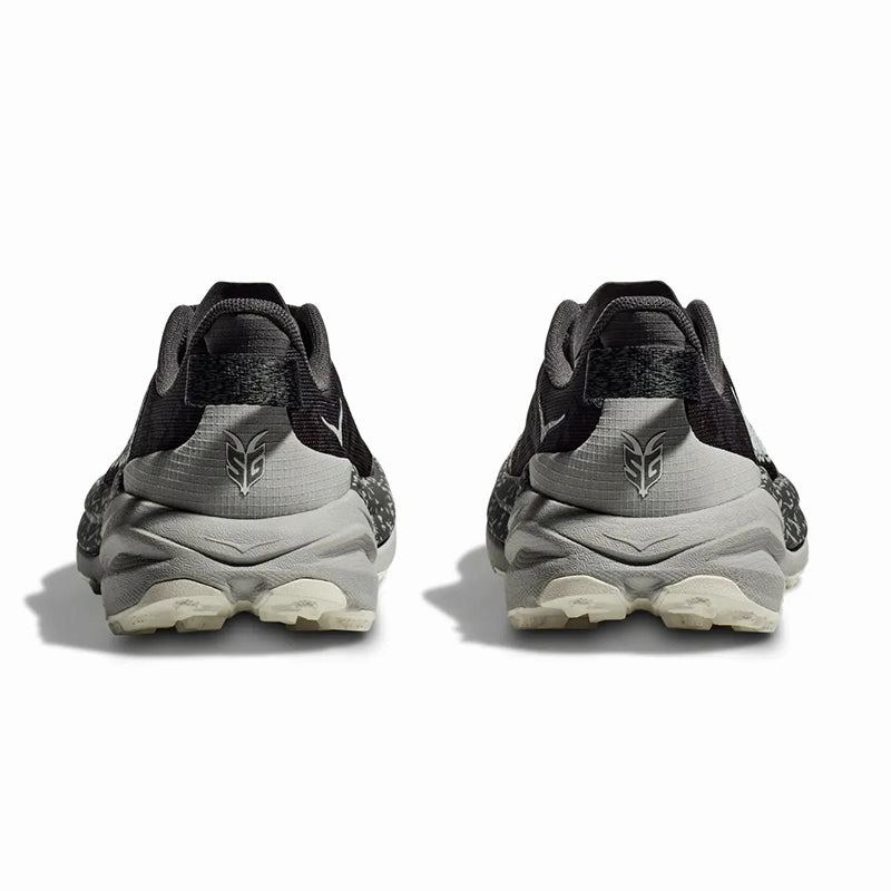 Women's Speedgoat 6 Satellite Grey/Stardust