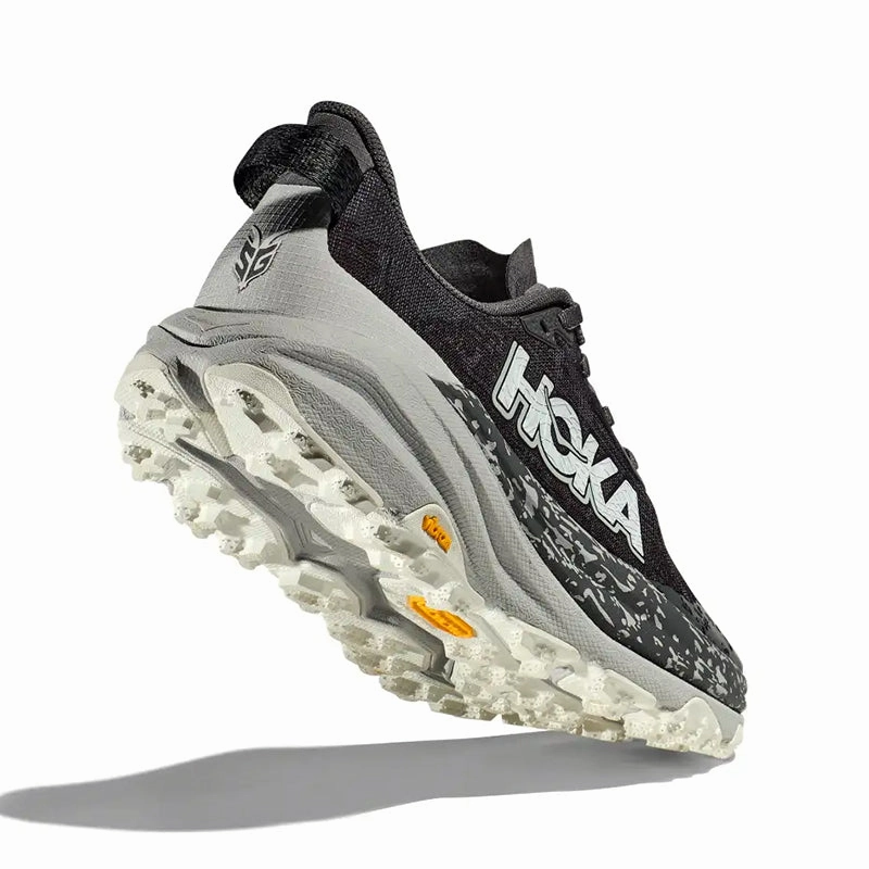 Women's Speedgoat 6 Satellite Grey/Stardust