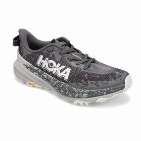 Women's Speedgoat 6 Satellite Grey/Stardust