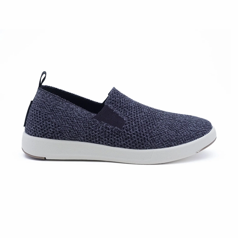 Women's Suffolk Black