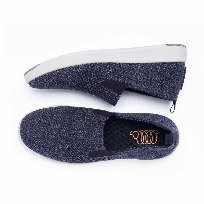 Women's Suffolk Black