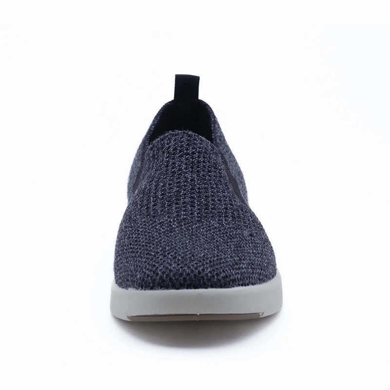 Women's Suffolk Black
