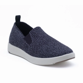 Women's Suffolk Black
