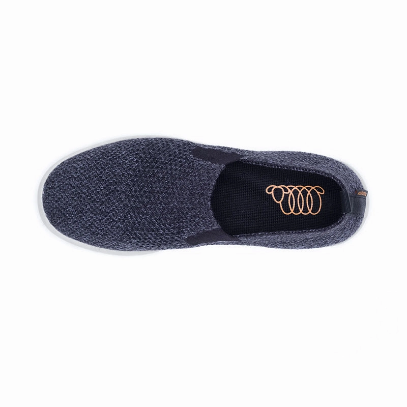 Women's Suffolk Black