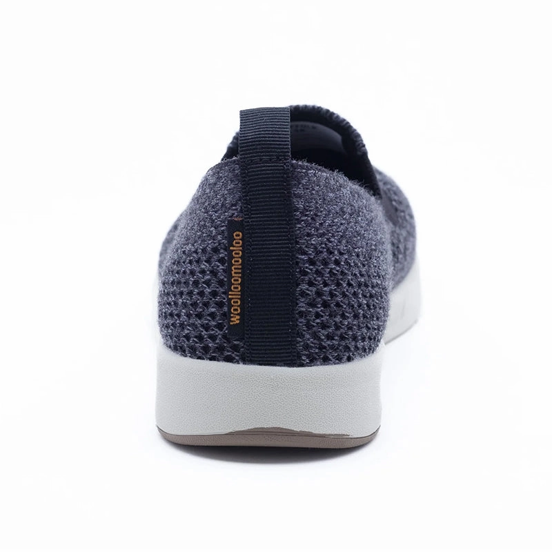 Women's Suffolk Black