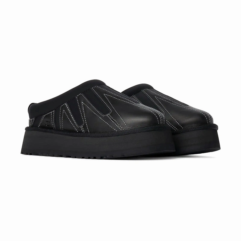 Women's Tazz Sunwave Black