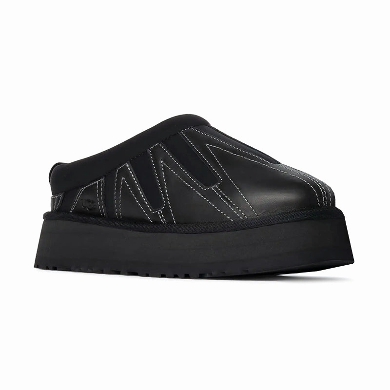 Women's Tazz Sunwave Black