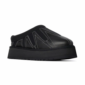 Women's Tazz Sunwave Black
