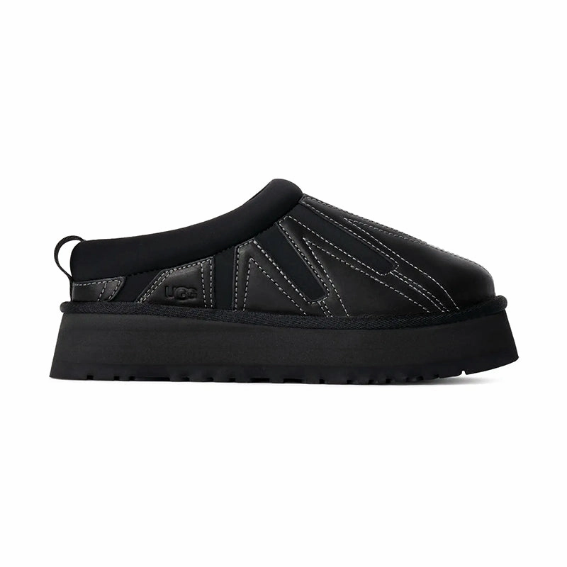 Women's Tazz Sunwave Black