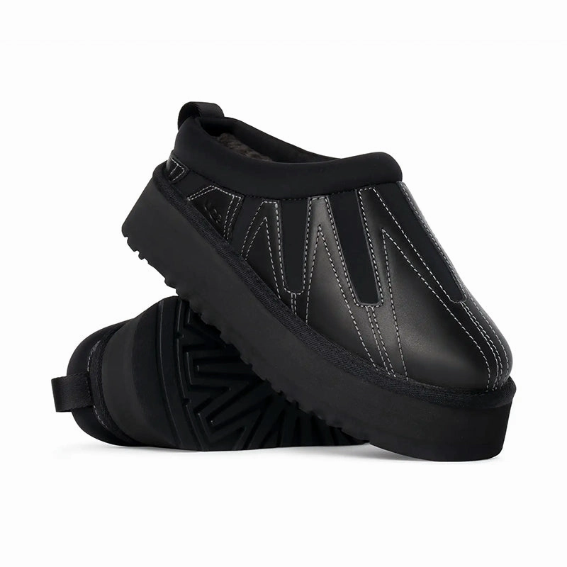Women's Tazz Sunwave Black
