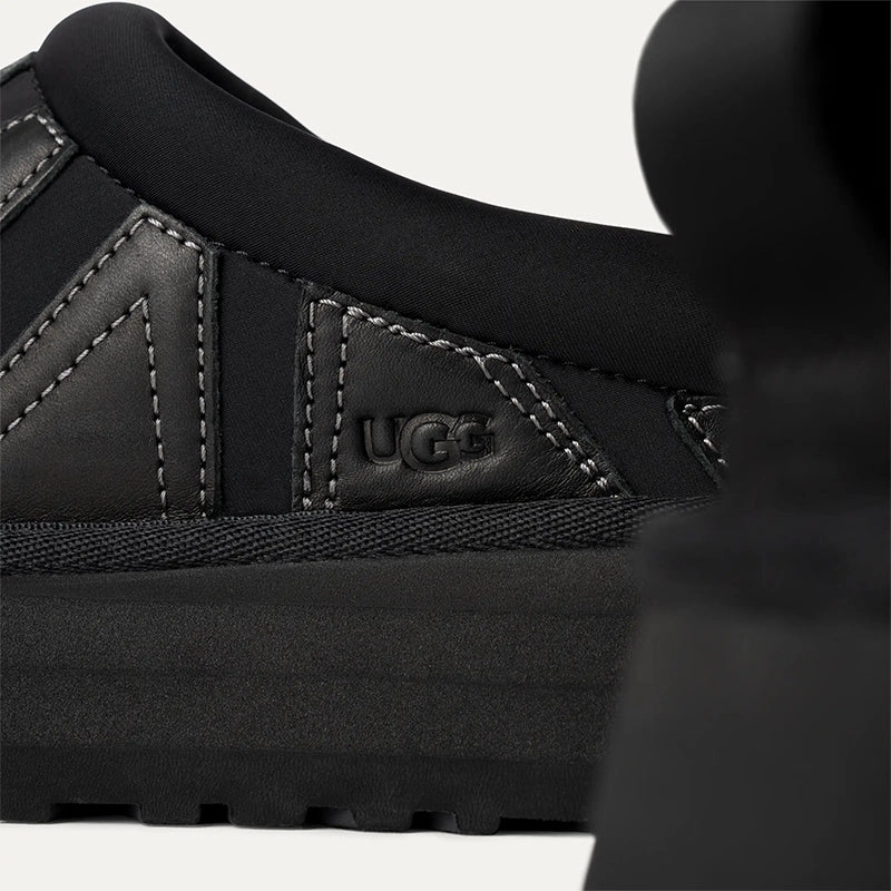 Women's Tazz Sunwave Black