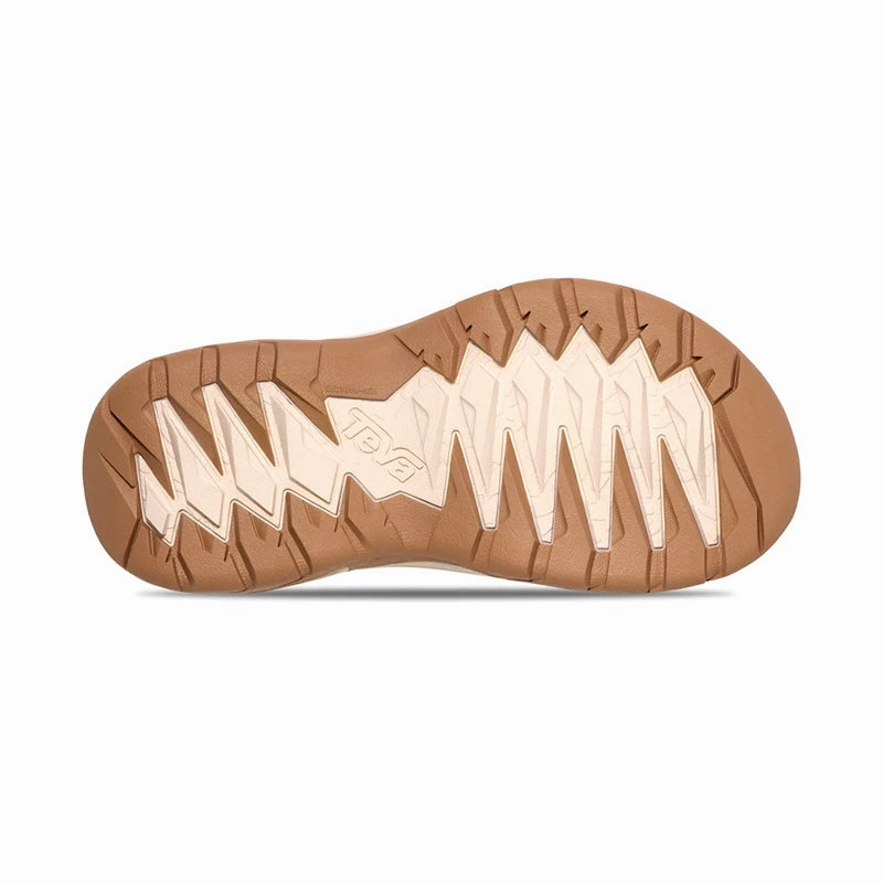 Women's Terra Fi 5 Universal Coconut