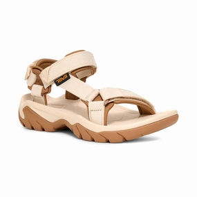 Women's Terra Fi 5 Universal Coconut