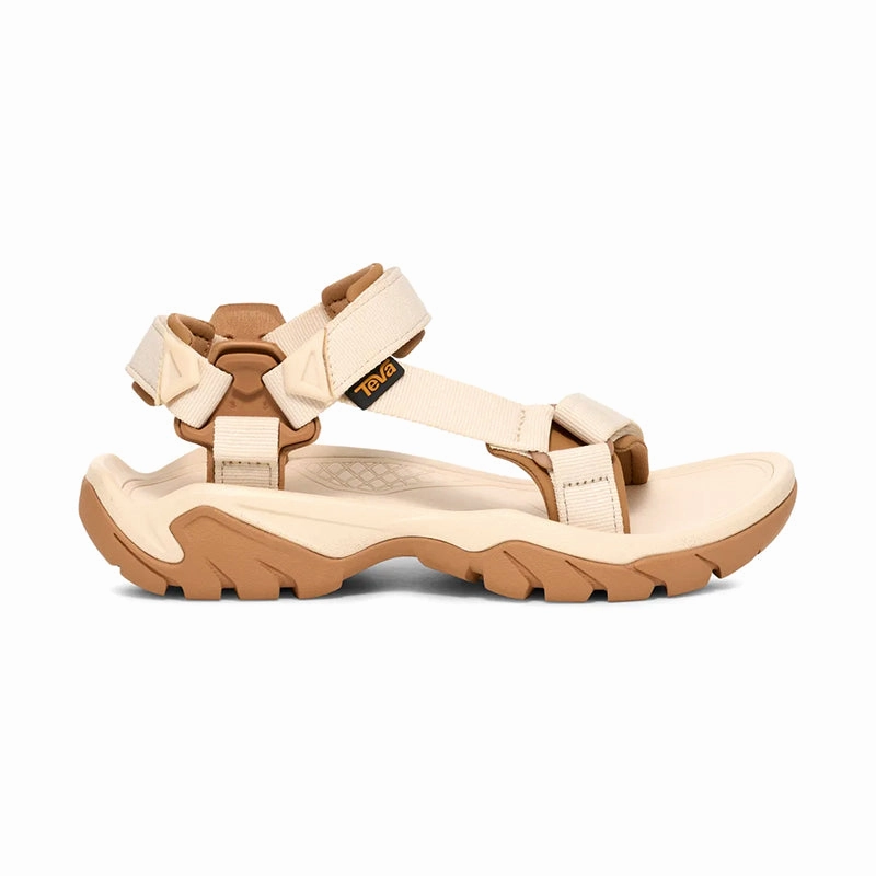 Women's Terra Fi 5 Universal Coconut