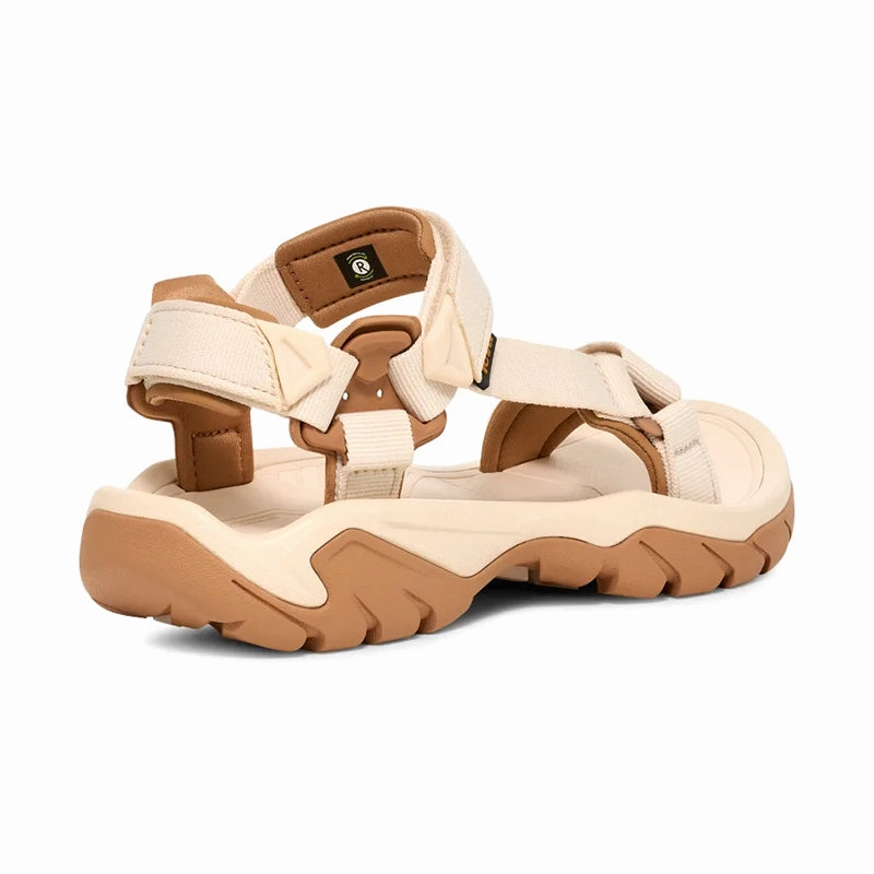 Women's Terra Fi 5 Universal Coconut