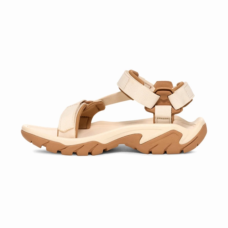Women's Terra Fi 5 Universal Coconut