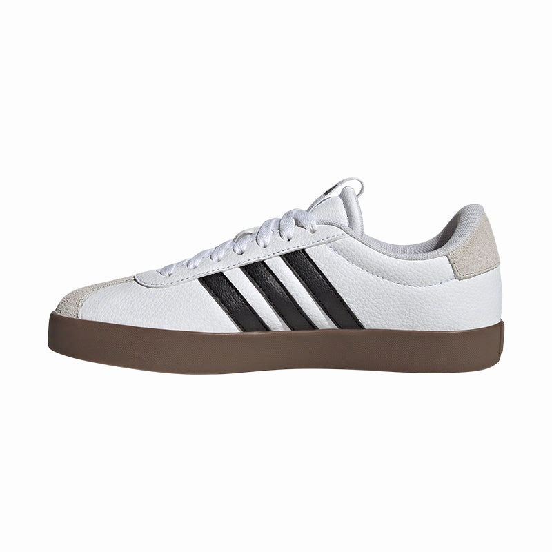 Women's VL Court 3.0 White/Black/Grey