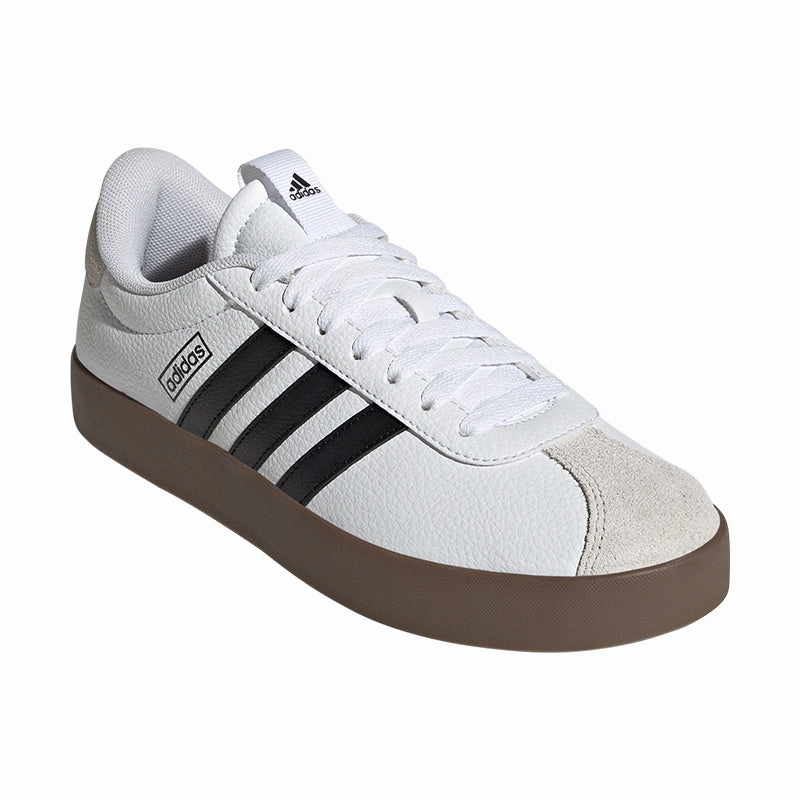 Women's VL Court 3.0 White/Black/Grey