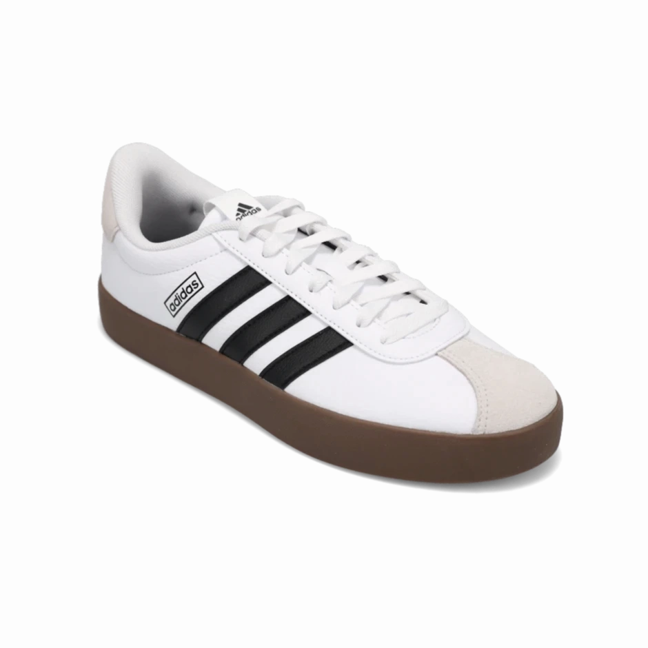 Women's VL Court 3.0 White/Black/Grey