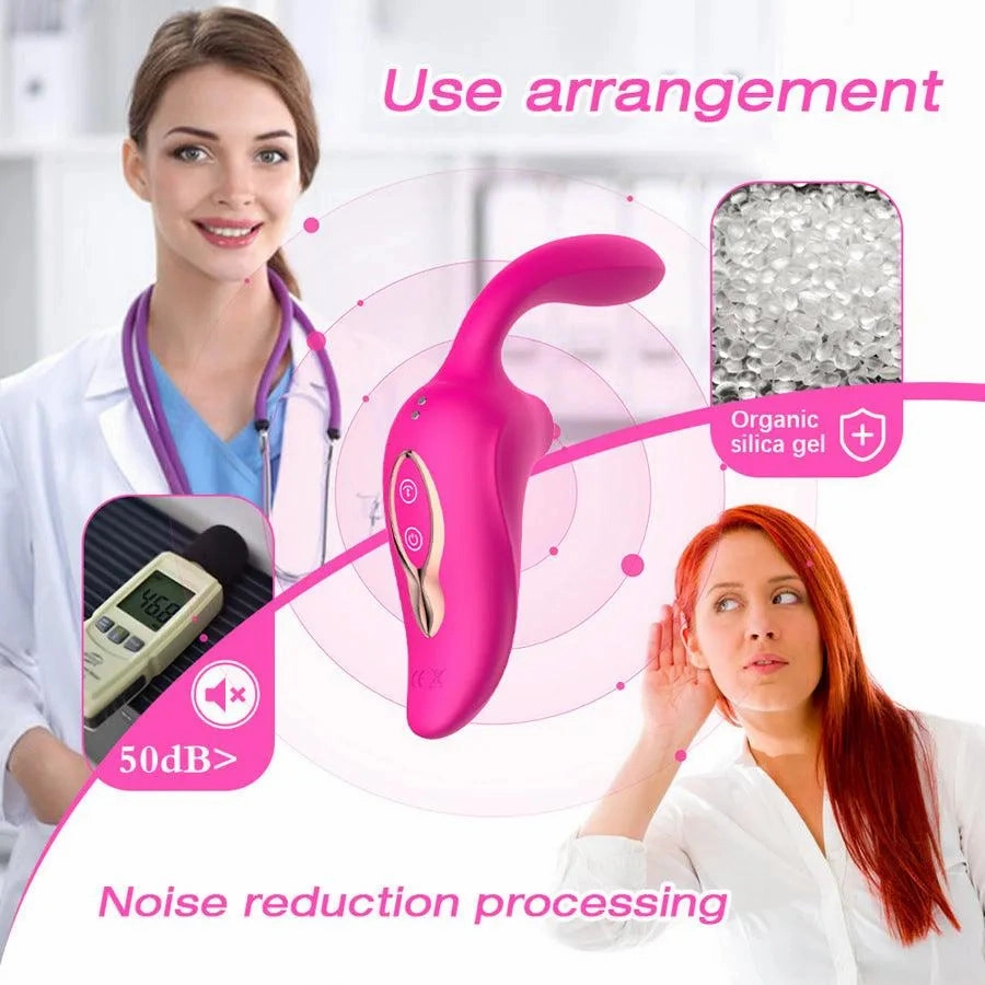 Xinghaoya Athena Multiple Orgasm Stimulator