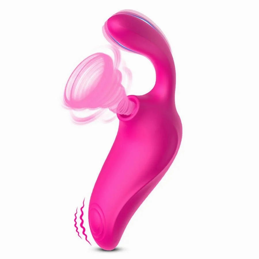 Xinghaoya Athena Multiple Orgasm Stimulator
