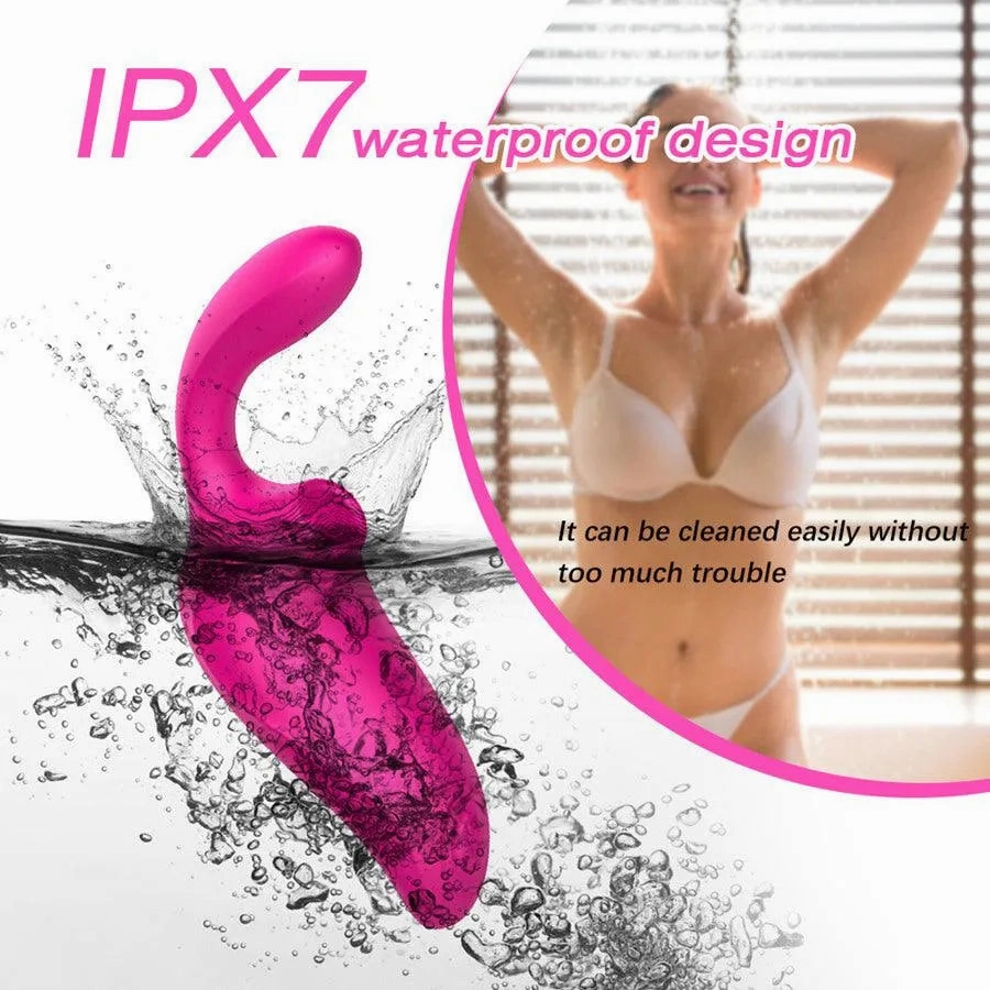 Xinghaoya Athena Multiple Orgasm Stimulator