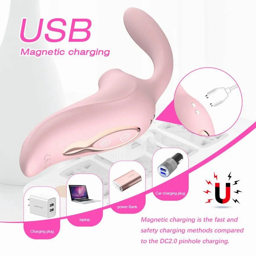 Xinghaoya Athena Multiple Orgasm Stimulator