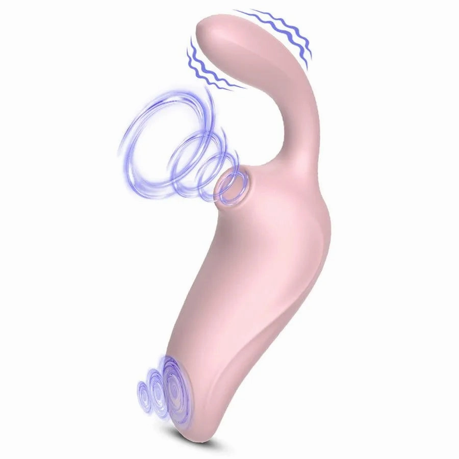 Xinghaoya Athena Multiple Orgasm Stimulator