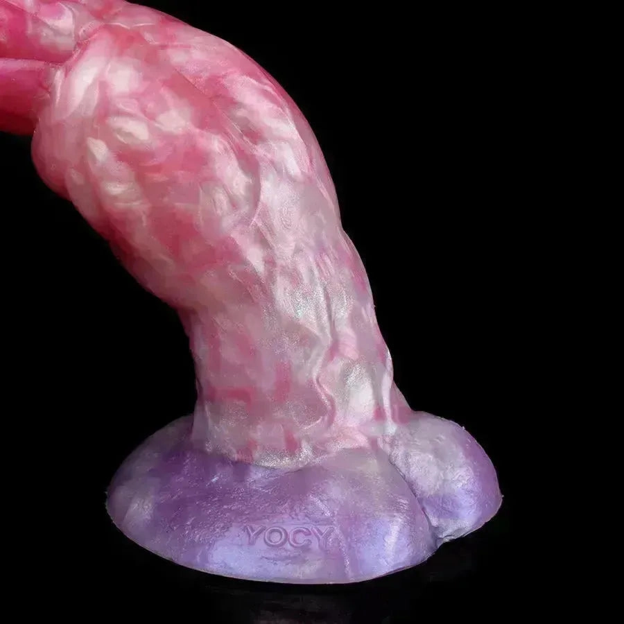 Xinghaoya Huge Anal Dildo