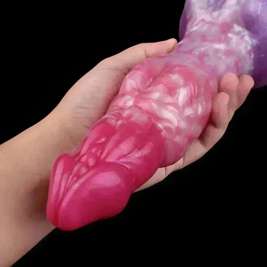 Xinghaoya Huge Anal Dildo